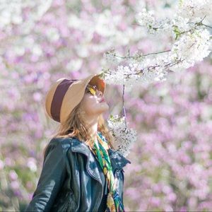 Meet your Posher, Ying